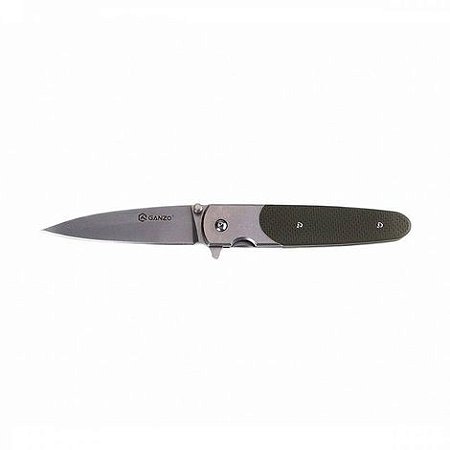 CANIVETE GANZO G743-1 VERDE