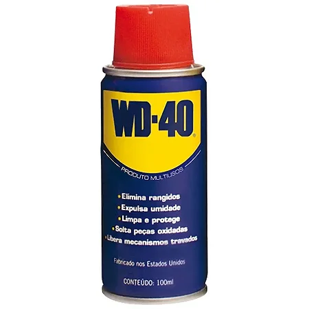 WD-40 100ML