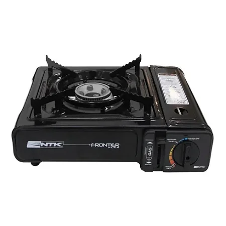 FOGAREIRO FRONTIER - NTK AZUL