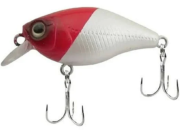 Isca Artificial Beat Crank 45SR - 14 - 4.5cm 6.3g Meia Agua