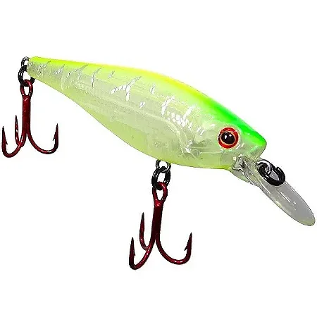 Isca Artificial King Shad 70 cor 032 - 7cm 10gr Marine Sport
