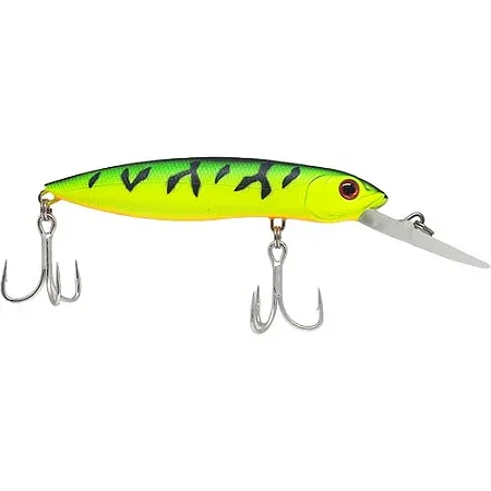 POWER MINNOW 120DR COR 024