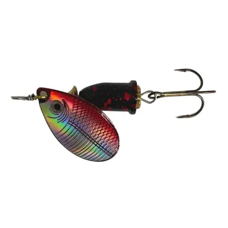 Spinner Laser Marine Sports 7g - 4,6cm COR 07