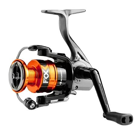 Molinete Zest Fox 4000 FD 4 rol 5.2:1