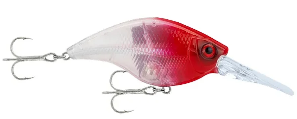 Isca Artificial Crown Deep Joy 60 De Meia Água 6cm 12g COR42