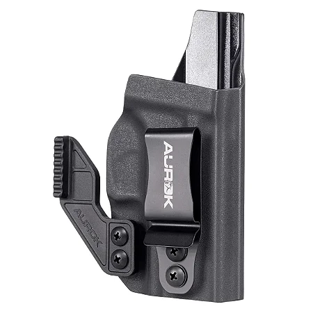 Coldre Velado Aurok Kydex C Aba Glock G19/G45