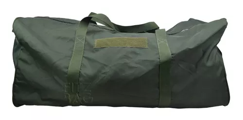 BOLSA TÁTICA T10 – 130LT VERDE OLIVA
