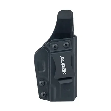 Coldre Velado Kydex Taurus TH9 TH380 TH40 Aurok