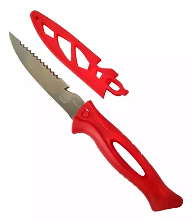 Faca Albatroz FFD212