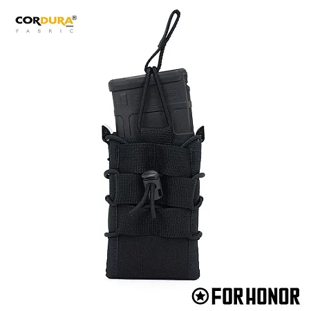 FAST MAG BLACK 556
