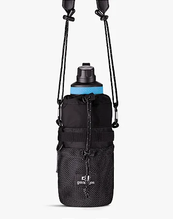 Bolsa de Garrafa Creek - PRETO