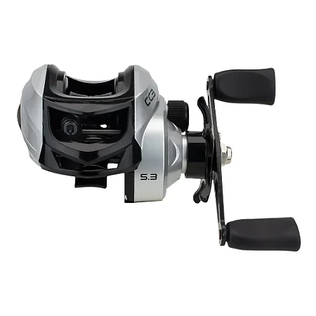 Carretilha De Pesca Voxxi CC3