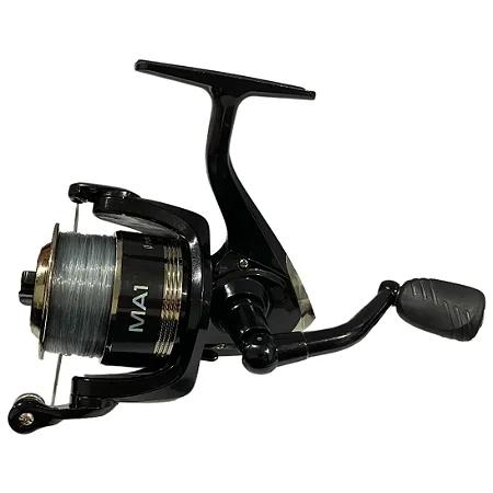 Molinete MA1 1000 1 Rolamento - Voxxi