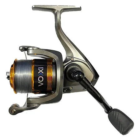 Molinete MA3 1000 3 Rolamentos - Voxxi