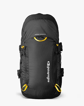 Mochila Cargueira Charger 50L