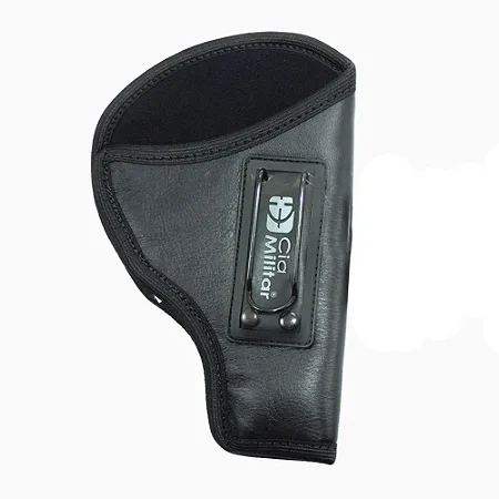 Coldre Velado Neoprene Cia Militar CM0065 38-3''