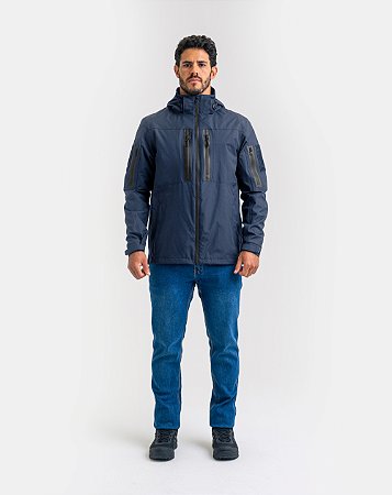 Jaqueta Rain 3.0 INVICTUS