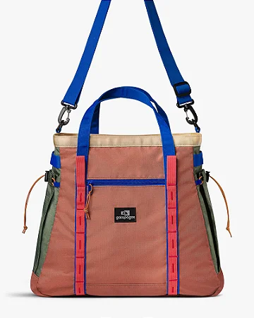 Bolsa Tote All-In 35L Galapagos