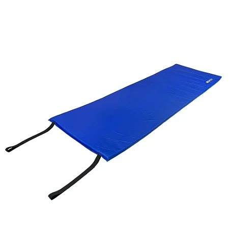 NAUTIKA COLCHONETE PALMAS 1,90 X 0,60M AZUL