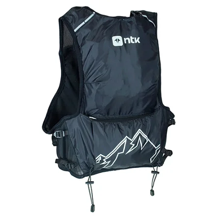 Mochila de Hidratação 3L Trail Run NAUTIKA