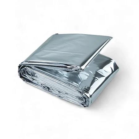 Cobertor de Emergência Reflexivo NAUTIKA