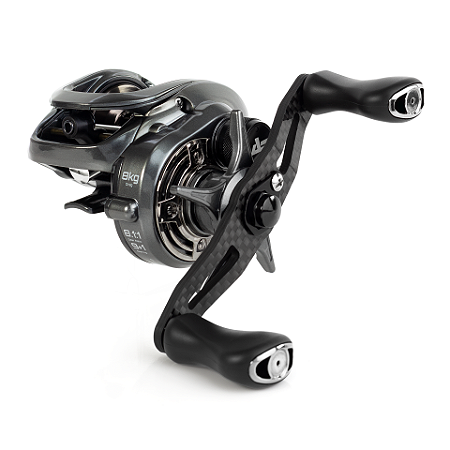 ALBATROZ CARRETILHA Tikara CINZA