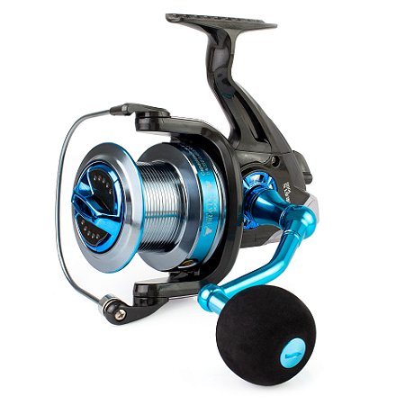 ALBATROZ MOLINETE BRAVUS 9000