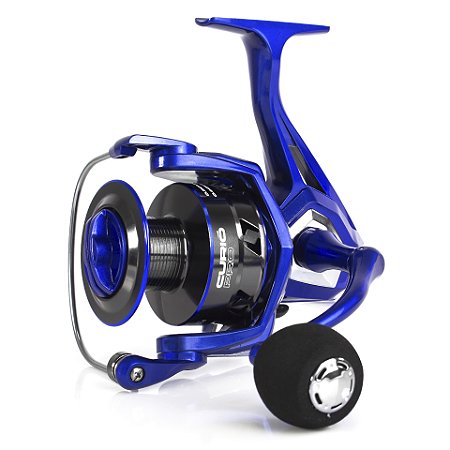 ALBATROZ MOLINETE CURIÓ PRO BLUE