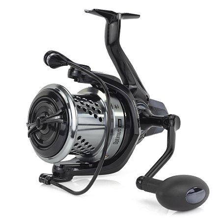 ALBATROZ MOLINETE OPTIMUS 8000 BLACK