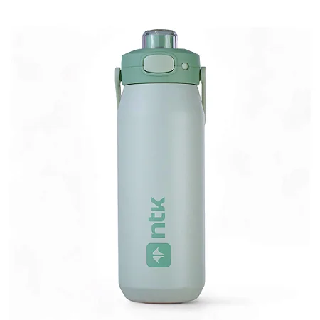 Garrafa Térmica 1L Isomax Color NTK