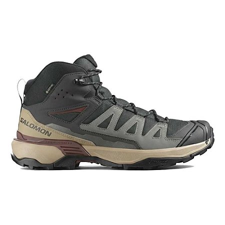 SALOMON BOTA X ULTRA 360 MID GTX M Phantm