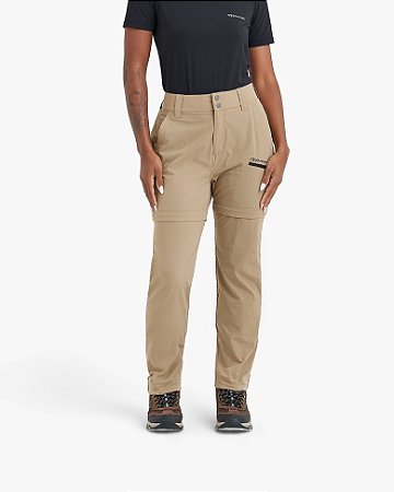 GALAPAGOS Calça Atlas Feminina