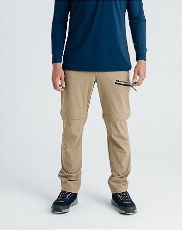 GALAPAGOS Calça Conversível Atlas