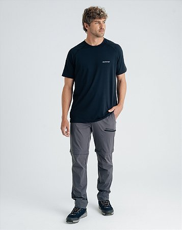 GALAPAGOS Calça Conversível Atlas