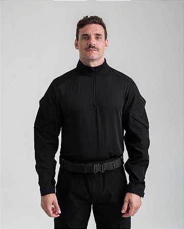 Br Force CAMISA DE COMBATE RAPINNA