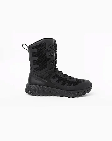 INVICTUS Bota Arion 2.0 8" - Preta