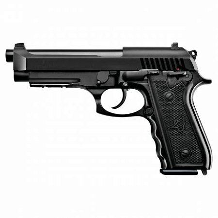 Pistola Taurus PT100 Cal .40 - 5" polegadas