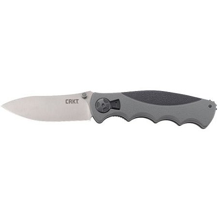 Canivete CRKT Monahsee 2842 Field Strip by Russ Kommer - Crosster