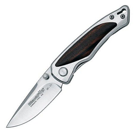 Canivete Fox Knives BF 77 - Crosster