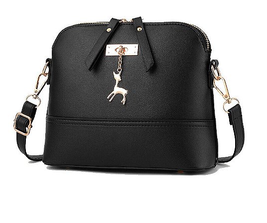 Bolsa Baú Fashion Fagot