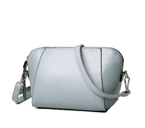 Bolsa Baú Casual Style Jclock