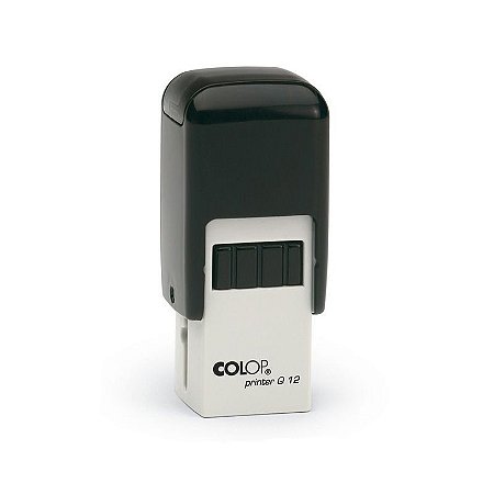 Carimbo Automático Colop Q-12