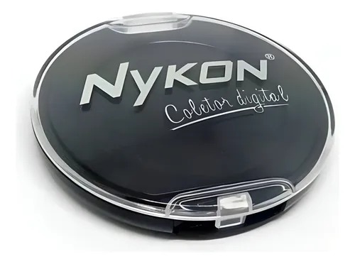 Coletor Digital Nykon 40mm