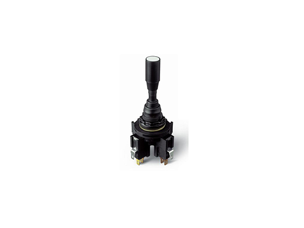 MANIPULADORA INDUSTRIAL LEVE - TC4 - JOYSTICK PLATAFORMAS PARA FURO Ø22mm