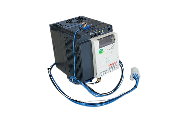 KIT INVERSOR TRIFASICO
