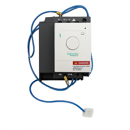 KIT INVERSOR TRIFASICO