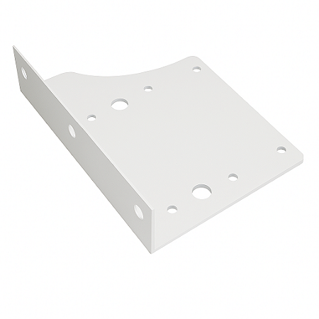 BASE DE SUSTENTACAO ESQUERDA