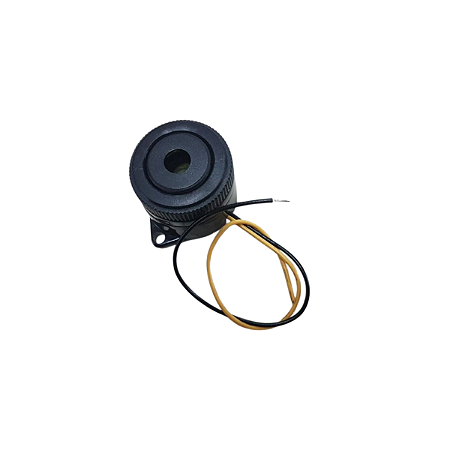 BUZZER C/FIO 3-30V INTERMITENTE - FORN. BETA