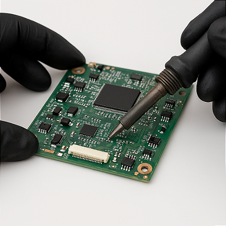 SERVIÇO DE CONSERTO