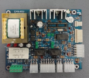 PLACA CONTROLADORA INTEGRADA FT-90390-R01 (CADEIRA TOKYO)